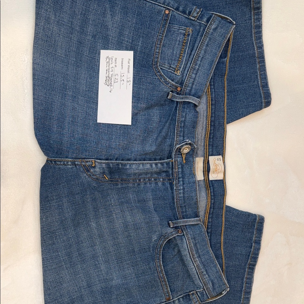 Levi's Women's Vintage 515 Skimmer